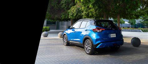 Nissan Kicks Crossover That Makes You Look Twice Nissan Middle East