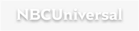 Nbc Universal Logo