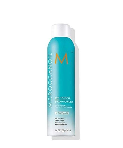 We tested 7 products to find the best shampoo for dry hair. The 5 Best Dry Shampoos For Blonde Hair