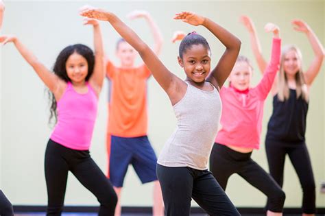 3 Things To Look For In A Child Dance Studio Carolina Dance Capital