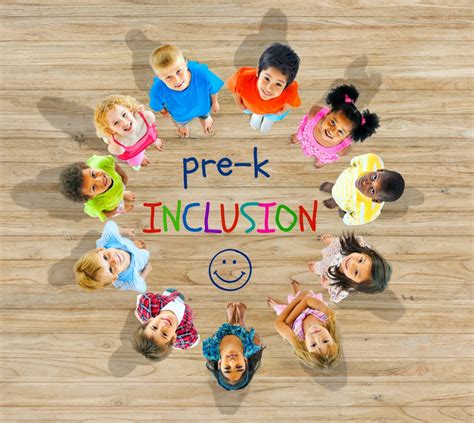 Is Your Early Childhood Program Ready For Inclusion Part 1
