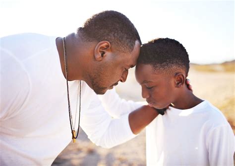 5 Father Son Pairs Show The Power In Positive Relationships