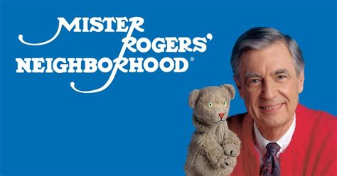 Mister Rogers Neighborhood Wqed