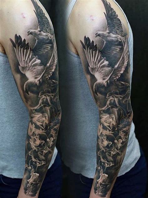 Best Sleeve Tattoo Designs For Men Trend In Best Design Ideas