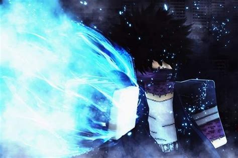 All for one fleeing from the heroes. Id Code For My Hero Academia Images - My Hero Academia ...