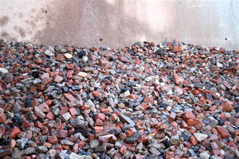 Advantages And Disadvantages Of Recycled Aggregate Concrete