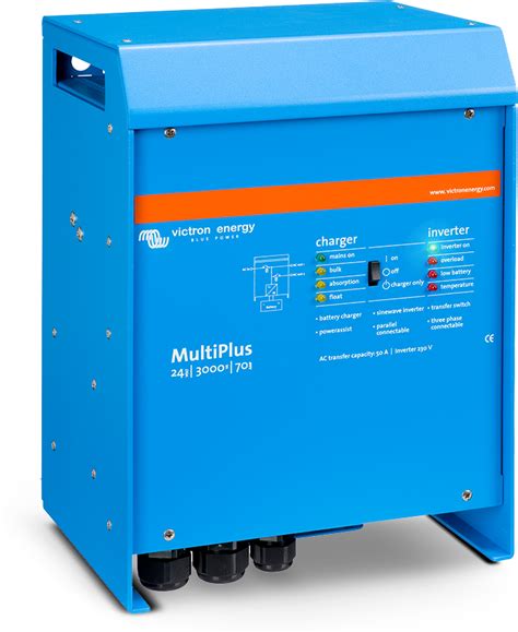 MultiPlus - Victron Energy