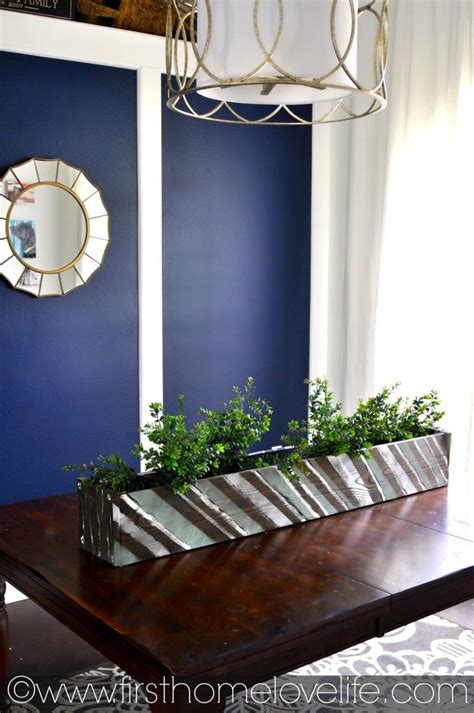This site was built to help web developers quickly select and test web design colour combinations. Top Navy Paint Colors - Sherwin Williams Naval | Dining ...