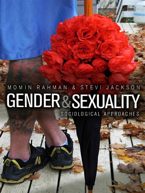 stevi jackson gender and sexuality sociological approaches download epub mobi pdf at litres