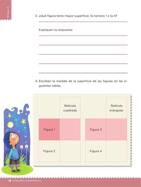 Desafios matemáticos is a program developed by ivan tavares scotelari de souza. Desafíos Matemáticos libro para el alumno Cuarto grado ...