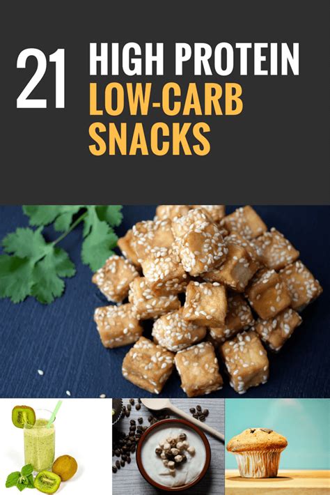 21 High Protein Low Carb Snacks Dietingwell High Protein Low Carb Snacks Low Carb Snacks