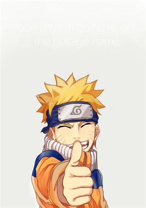 Naruto Thumbs Up Hd Best Of Naruto