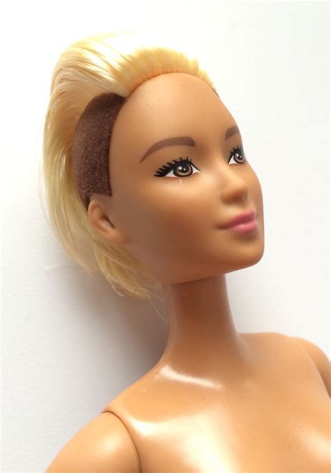 Пин на доске Barbie Leah Kayla Head Mold