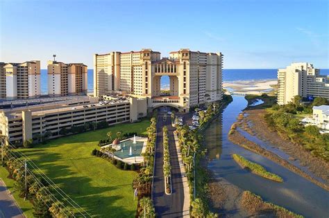 Top 20 Places To Stay At Myrtle Beach