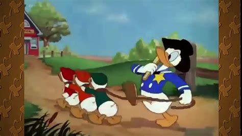 Donalds Nephews Chip N Dale Cartoon Cartoon Daisy Duck Goofy Pluto