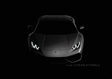 Lamborghini Led Headlights Wallpapers Wallpaper Cave