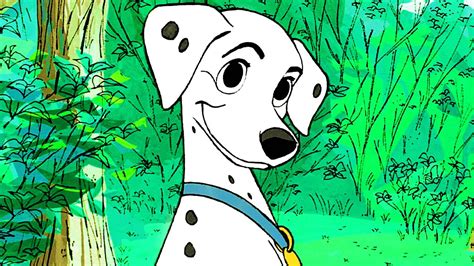 Dalmatians Clip Pongo Meets Perdita Disney Youtube