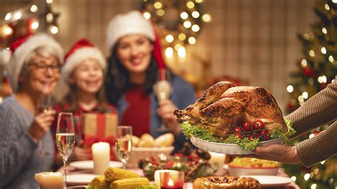siete tips para disfrutar de tu cena navideña sin sentir culpa movistar plus movistar plus