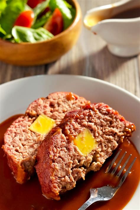 Have you ever tried lipton onion soup mix meatloaf recipe? Old School 'Lipton Onion Soup' Meatloaf Recipe in 2020 ...