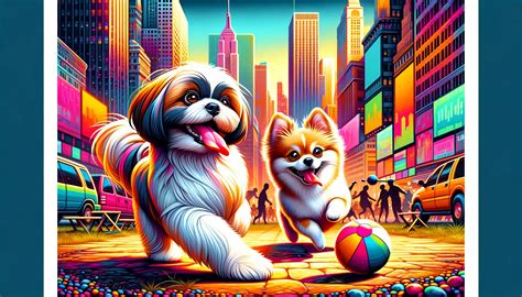 Top 10 Asian Dog Breeds