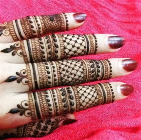 In this video you will watch latest designs simple abaya collection in bangladesh gown dress picture simple abaya designs of embroidery lace style irani for. 50 Latest Mehndi Designs for All Functions and Events