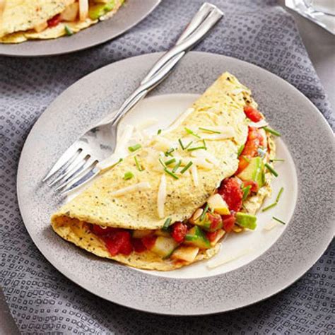 These recipes contain controlled portions of low gi carbohydrates along with lean protein and plenty of salad and vegetables to help weight control. 181 best Diabetic Breakfast Recipes images on Pinterest ...