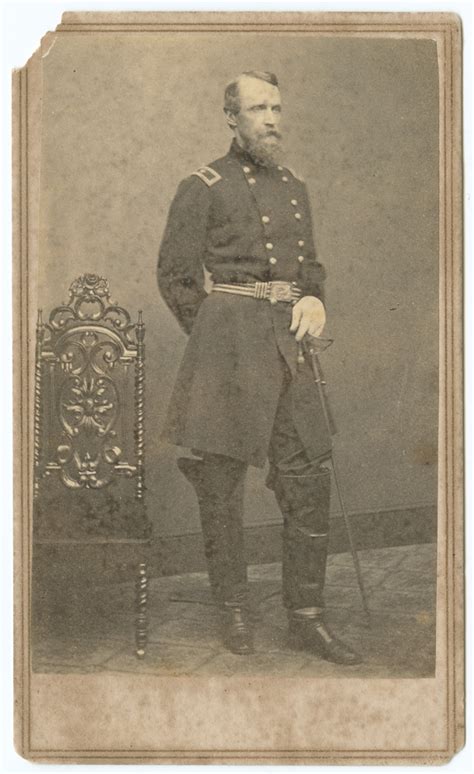 General David Bell Birney Union Army Title General Da Flickr