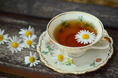 Tea Time 9 Benefits Of Drinking Tea In The Morning · Cupitol · Coffee