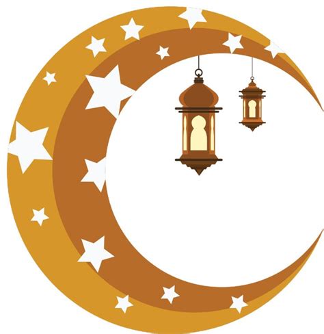 قمر رمضان