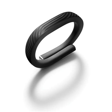 The future of fitness is almost here. Jawbone UP24 Fitness Tracker (Small, Onyx) JL01-52S-US B&H ...