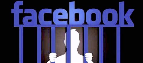 How I Got Thrown In Facebook Jail Bw Blog