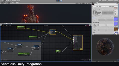 Amplify Shader Editor Unity Amplify Editor