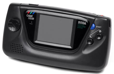 Sega Game Gear Megami Tensei Wiki Fandom