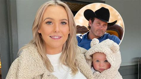 Farmer Wants A Wife S Hayley Love Makes Savage Dig At Will Dwyer