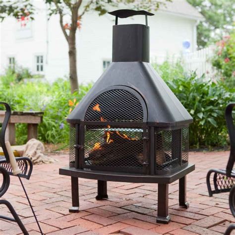 As a rule, these items become the focal points of any cast iron chimney fire pit, clay chimney fire pits, chimney style fire pit outdoor, outdoor fireplaces for sale, outdoor chiminea, chiminea fire pit. What to Consider When Choosing Enclosed Fire Pit