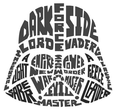 Download Star Wars SVG Set