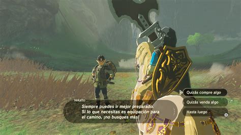 Guía Zelda Breath Of The Wild Consigue Muchas Rupias Trucos Secretos