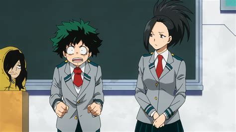 Explore the r/screenshots subreddit on imgur, the best place to discover awesome images and gifs. Episode 9 | My Hero Academia Wiki | Fandom