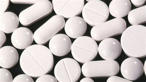 Prescription Drugs Call To Tackle Addiction Bbc News