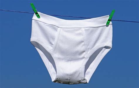 5 Underwear Mistakes Mens Health