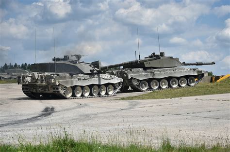 Dvids Images Strong Europe Tank Challenge 2018 Image 22 Of 23