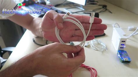 Şarj Kablosu Alırken Nelere Dikkat Etmeliyiz. - YouTube