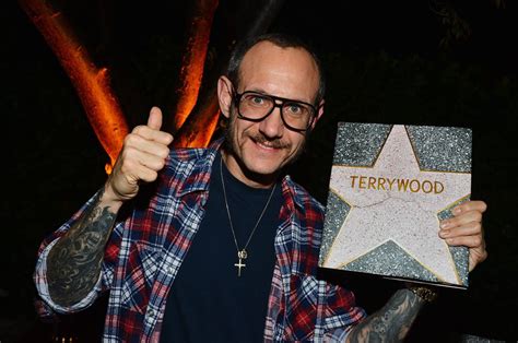 Terry Richardson Accused Of Sexual Exploitation Banned From Working