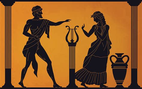 Greek Mythology Gods Goddesses And Legends History
