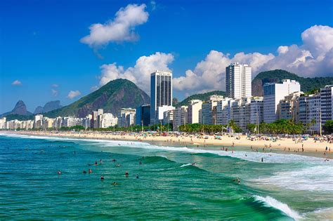 passeios clássicos no Rio de Janeiro Confira as atrações mais imperdíveis no Rio de Janeiro