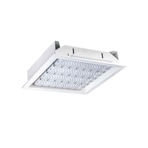 Led Canopy Light For Gas Station Zgsm