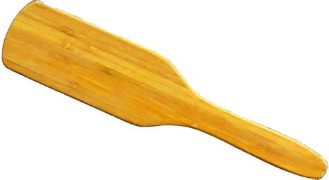 Bamboo Wood Spanking Paddle Handmade By Walt In The Usa Ebay