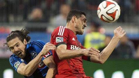 Last Place Impact Face Struggling Tfc In First Game Since Front Office