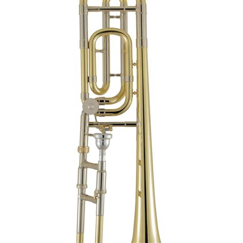Bach 36B Rosehill Instruments