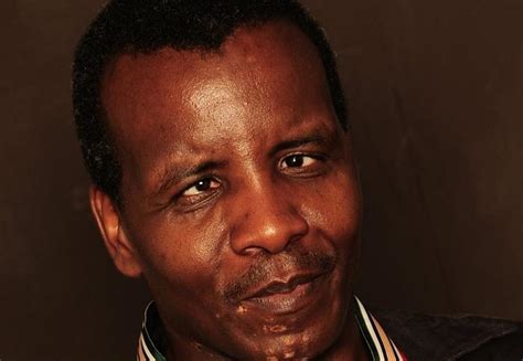 Enda nasi, bwana ni mchungaji wangu, huniachi, baba yetu, fadhili zake ni za milele. Celebrity blind musician exposes heartless leaders and institutions - Business Today Kenya